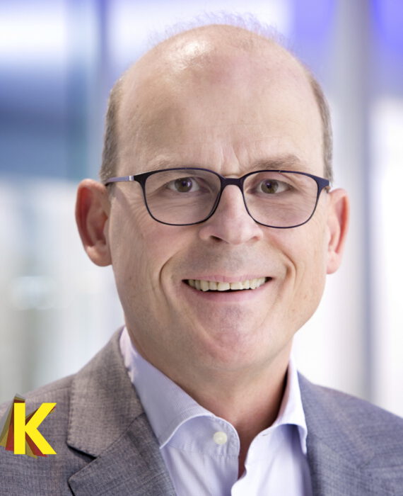 Dr. Hariolf Teufel, Vorstandsvorsitzender der Schloss-Filseck-Stiftung der Kreissparkasse Göppingen