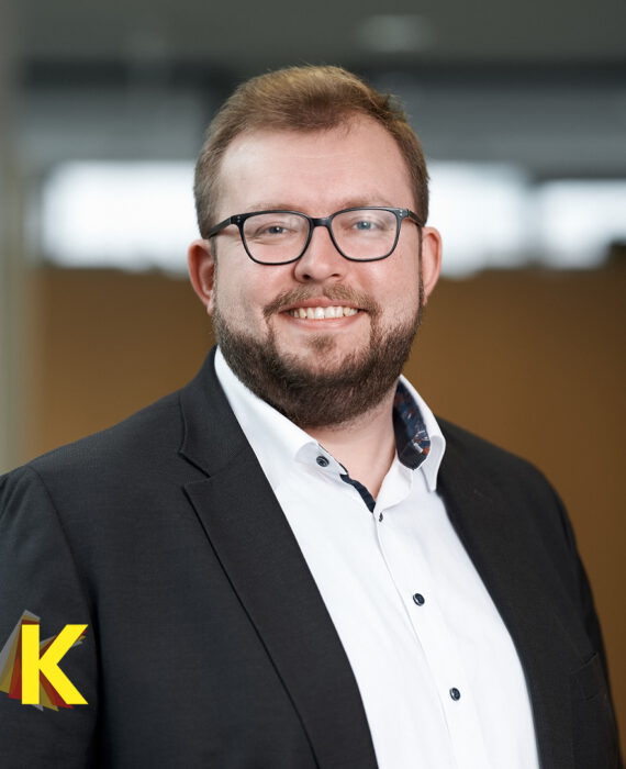 Alex Maier, Oberbürgermeister der Stadt Göppingen