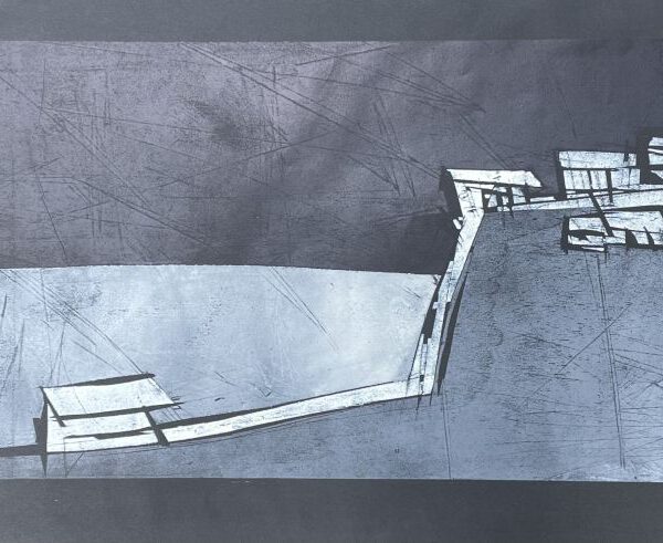 Bewerbung Nr. 2022-171 Wettbewerbsarbeit: "Dorf am Albtrauf" von Norbert Behringer