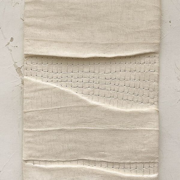 Bewerbung Nr. 2022-181 Wettbewerbsarbeit: "Seeking Calm No. 23" von Maria Mueller