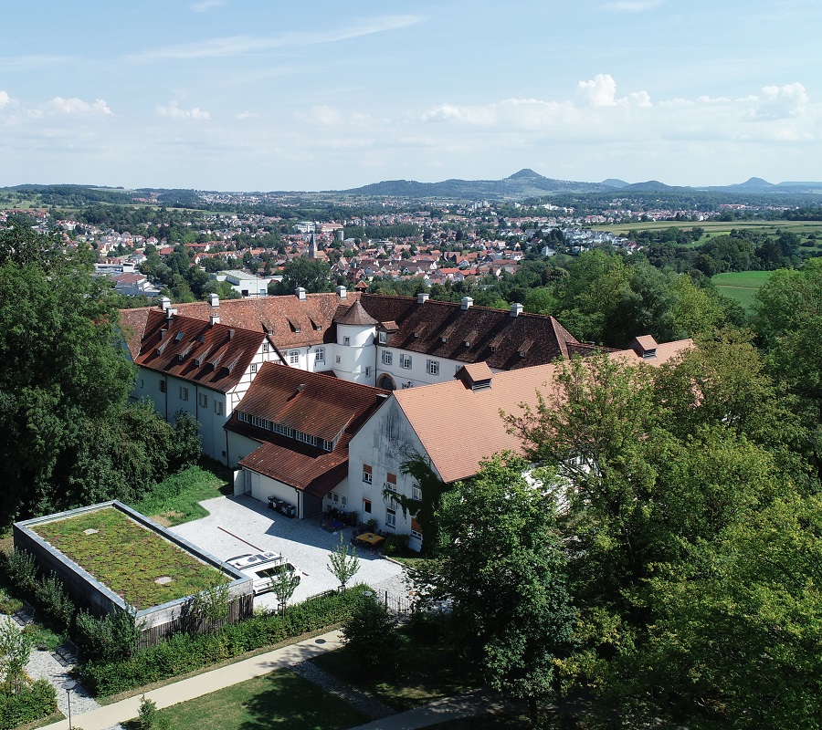 Schloss Filseck